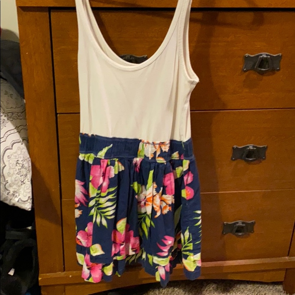 Hollister Dress